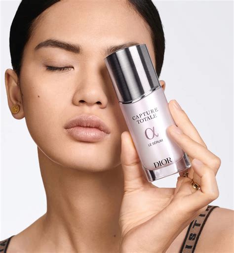 dior make-up serum|Dior anti aging serum.